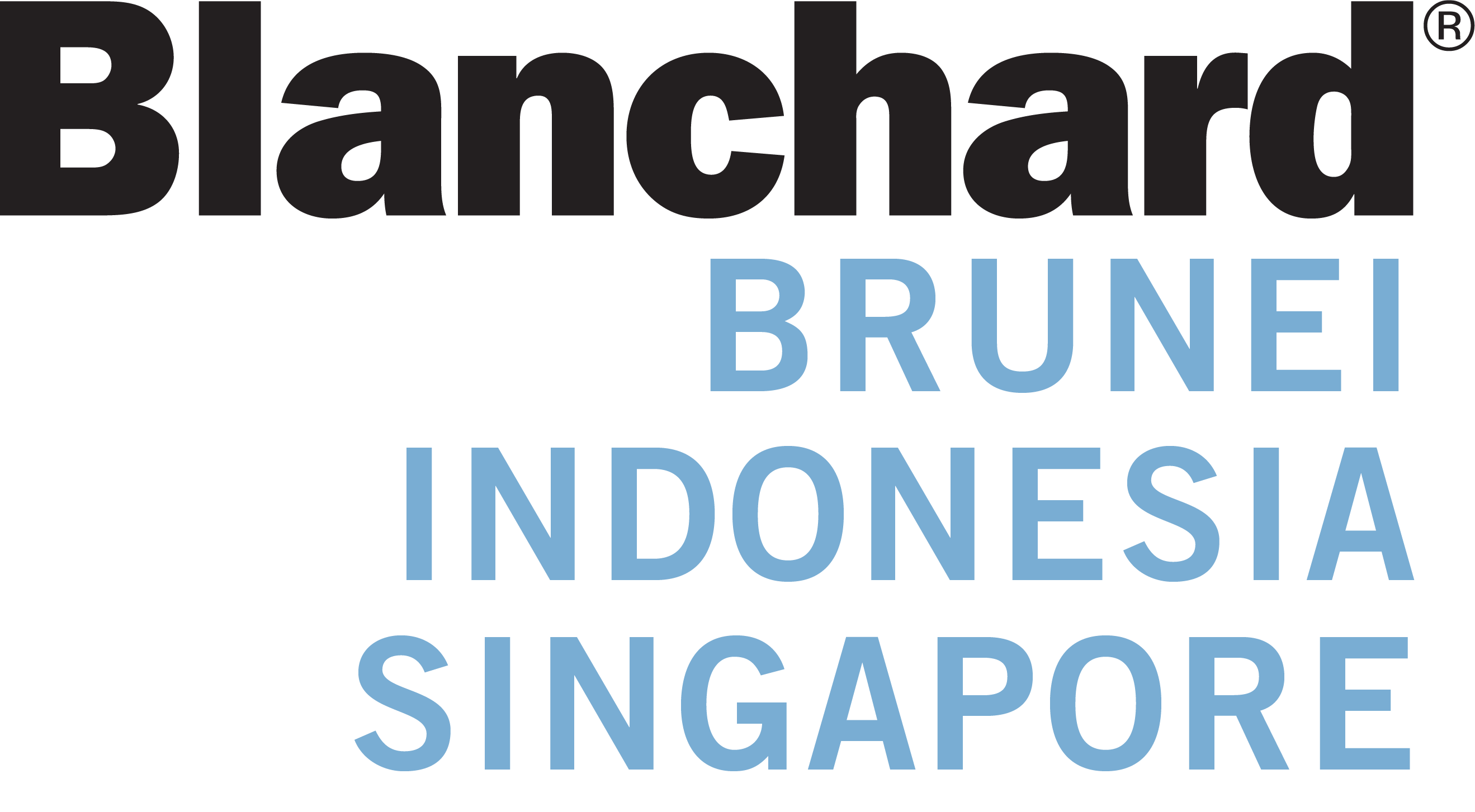 Blanchard Singapore
